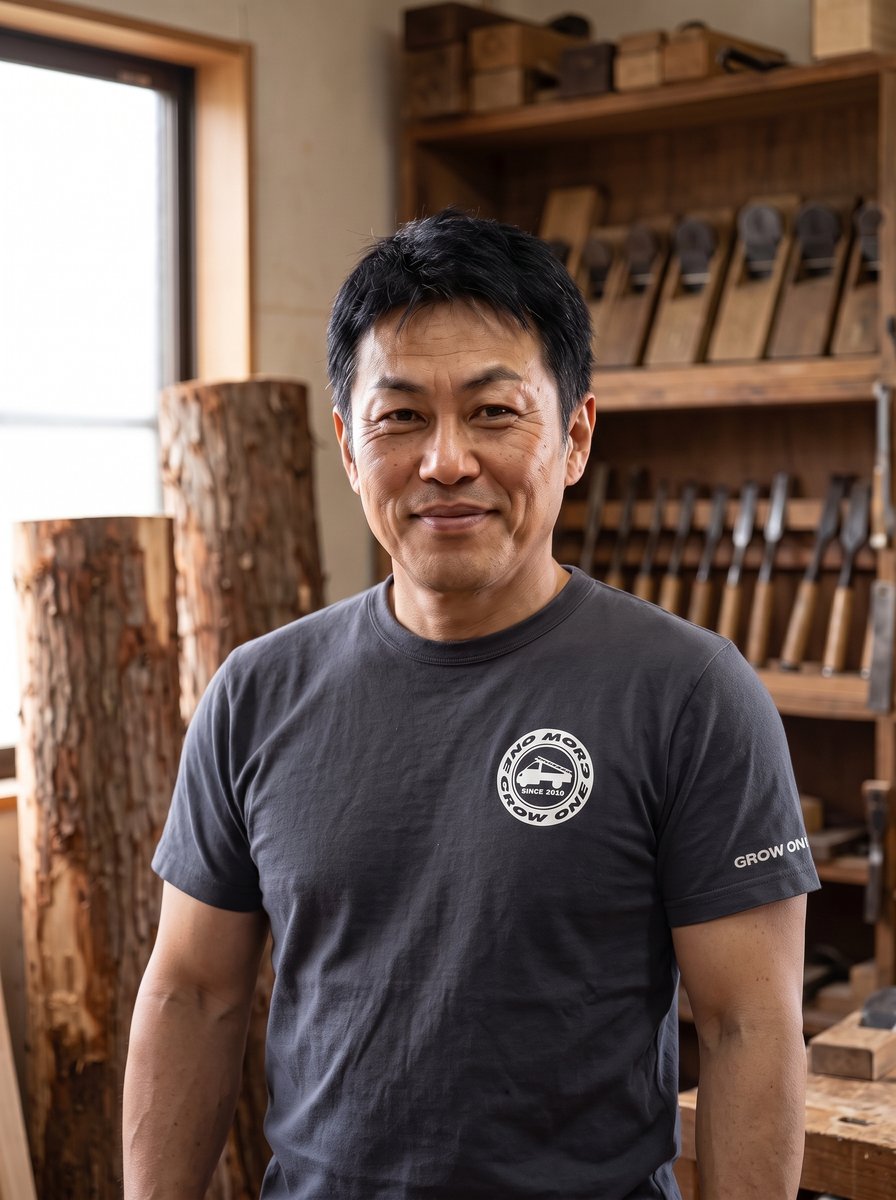 代表 黒田伸一